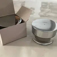 قوطی کرم پوکه رژ زیر قیمت بازار|آرایشی، بهداشتی، درمانی|تهران, مینی‌سیتی (شهرک نفت)|دیوار