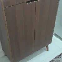 جا کفشی سالم و نو