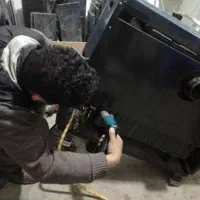 تعمیر و سرویس آبگرمکن  و بخاری گازی درمنزل|خدمات پیشه و مهارت|مریوان, |دیوار