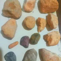 انواع سنگ های گبری وشهاب سنگ قیمتی...