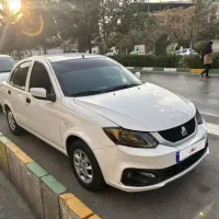 ساینا s بنزینی بدون رنگ