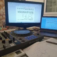 کتاب اموزش تئوری موزیک