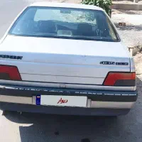 پژو 405 مدل89|خودرو سواری و وانت|رودبار (کرمان), |دیوار