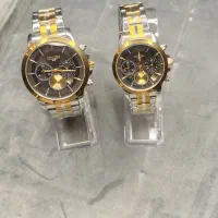 ساعت سیتیزن سه موتوره فعال