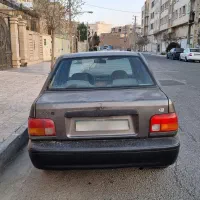 پراید ۸۴|خودرو سواری و وانت|فردیس, شهرک سپاه|دیوار