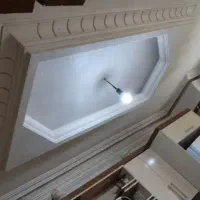 سفید کاری وگچ کاری ساختمان|خدمات پیشه و مهارت|سنگر, |دیوار