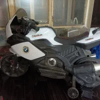 موتور شارژی و دوچرخه|دوچرخه، اسکیت، اسکوتر|یاسوج, |دیوار