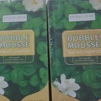 شامپو رنگ موی اورجینال