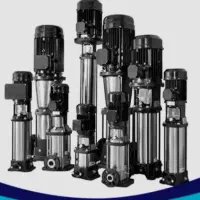 تعمیرات تخصصی پمپ RO تصفیه آب صنعتی ،ودیگ بخار