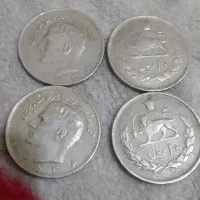 سکه|کلکسیون سکه، تمبر، اسکناس|اندیمشک, |دیوار