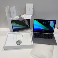 مکبوک پرو MacBook Pro M1 2020 512GB MYD92|رایانه همراه|تهران, جمهوری|دیوار