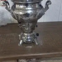 سماورشارپ|سماور، چایساز، قهوهساز|کهریزک, |دیوار