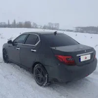 دنا توربو اتومات مدل ۱۴۰۲