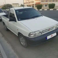 پراید بار مدل 1401