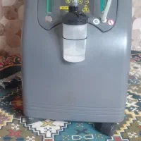 اجاره دستگاه اکسیژن ساز ۵لیتری نو