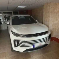 ایکستریم اکستریم (اکسید) تی ایکس ال، مدل ۱۴۰۳