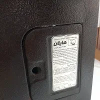 بخاری شومینه ای طرح هخامنشی|بخاری، هیتر، شومینه|رشت, حافظ آباد|دیوار