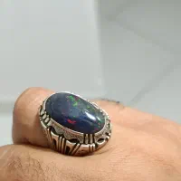 اوپال اتیوپی زنجان
