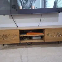 میزتلوزیون وجاکفشی درحدنو|میز تلویزیون|تهران, شکوفه|دیوار