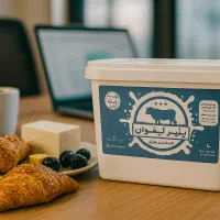 پنیر گاوی لیقوان ، سنتی و محلی ، ۸۰۰ گرم|خوردنی و آشامیدنی|تهران, بریانک|دیوار