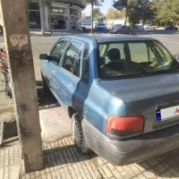 پراید83|خودرو سواری و وانت|سبزوار, هویزه|دیوار