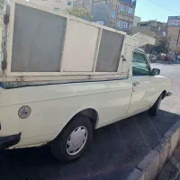 پیکان وانت|خودرو سواری و وانت|تبریز, |دیوار