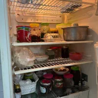 یخچال هیمالیا کارکرده|یخچال و فریزر|لولمان, |دیوار