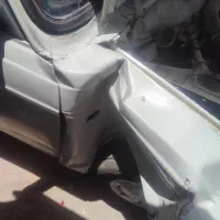 پیکان وانت CNG، مدل ۱۳۸۸