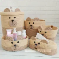 سبد قیطونی به قیمت عمده