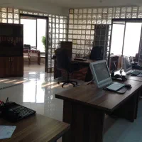 دفترکار 95متر بر اصلی پیروزی/مترو پیروزی