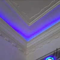 سفید کاری لکه کاری