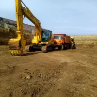 بابکت مینی لودر