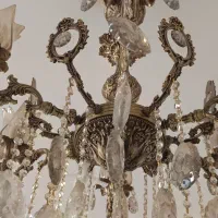 فروش لوستر نو|لوستر و چراغ آویز|کاشان, ۲۲ بهمن|دیوار