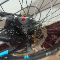 دوچرخه راپیدو سایز26