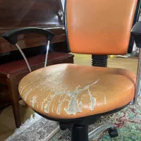 صندلی اداری جلیس|دفتر کار|رشت, نامجو|دیوار