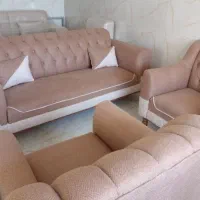 تولیدی مبلمان قره باش|مبلمان خانگی و میز عسلی|کلاله, |دیوار
