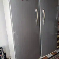 یخچال دوقلو