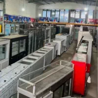 یخچال شاندیز سرما چکی چکی چکی