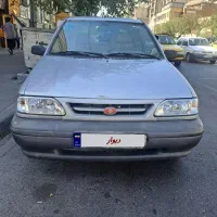 پراید 131sx