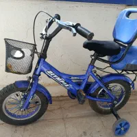 دوچرخه سایز۱۲
