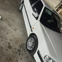 باسلام خودرو پارس