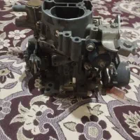 کاربراتور پژو 2000|قطعات یدکی و لوازم جانبی|سراوان, |دیوار