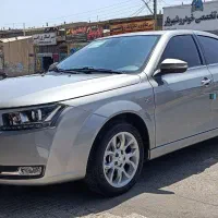 دنا پلاس توربو اتوماتیک آپشنال|خودرو سواری و وانت|شهرکرد, |دیوار