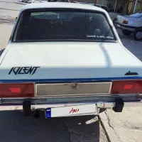 پیکان مدل 80 بدون رنگ بدون ضربه