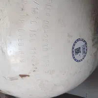 مخزن سی ان جی پراید|قطعات یدکی و لوازم جانبی|ایذه, |دیوار