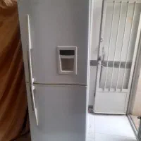 یخچال فریزر