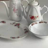 ظرف|ظروف سرو و پذیرایی|گرگان, |دیوار