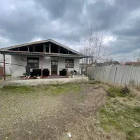 ملک تجاری مسکونی ۱۲۰۰متری/بر اتوبان رشت لاهیجان|فروش خانه و ویلا|رشت, بلوار گیلان|دیوار