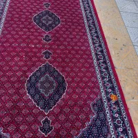 ۴عدد ریزماهی ۶متری ۲ عدد دوازده متری|فرش|جوانرود, |دیوار