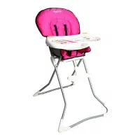 صندلی غذا در حد نو